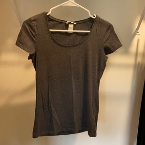 H&M Basic Tee
